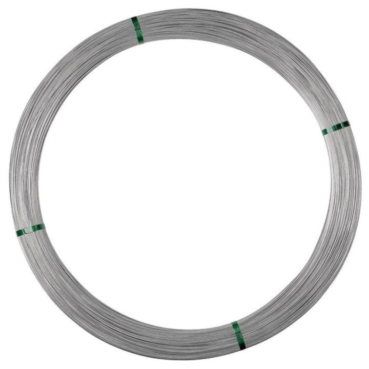 Fil High Tensile 2,5 mm long. 625 m Gallagher