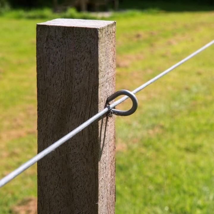 Fil High Tensile 1,6 mm long. 1580 m Gallagher