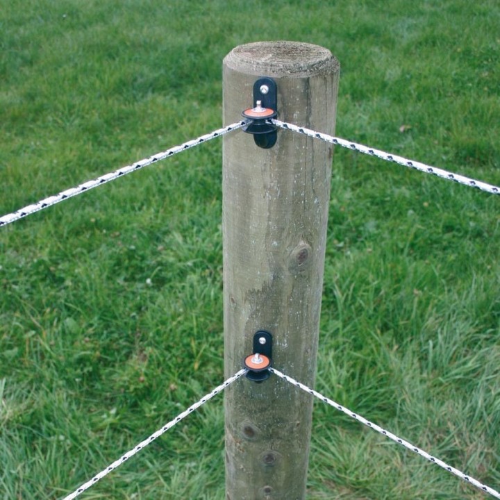 Cordon PowerLine tressé Gallagher