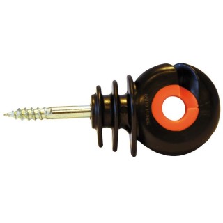 Isolateur à vis XDI Gallagher (75 unités)