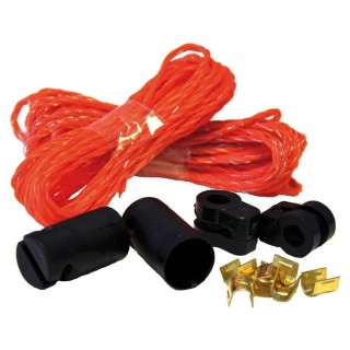 Kit de réparation filet sanglier EuroNetz Gallagher