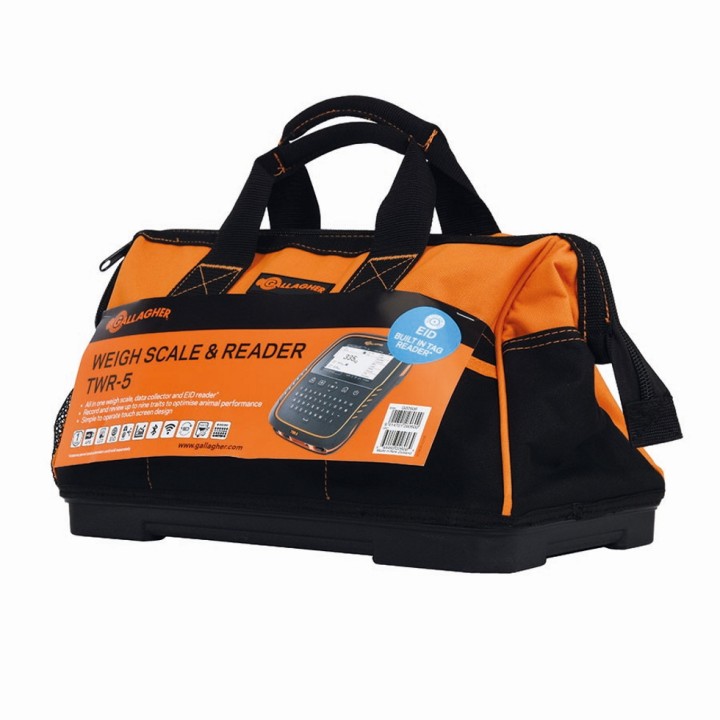 Indicateur de pesée TWR-5 Gallagher
