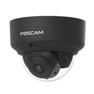 Caméra Ethernet PoE Foscam Birth Alarm