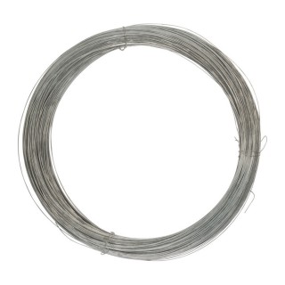 Fil d'acier galvanisé diam. 2,00 mm, Pulsara