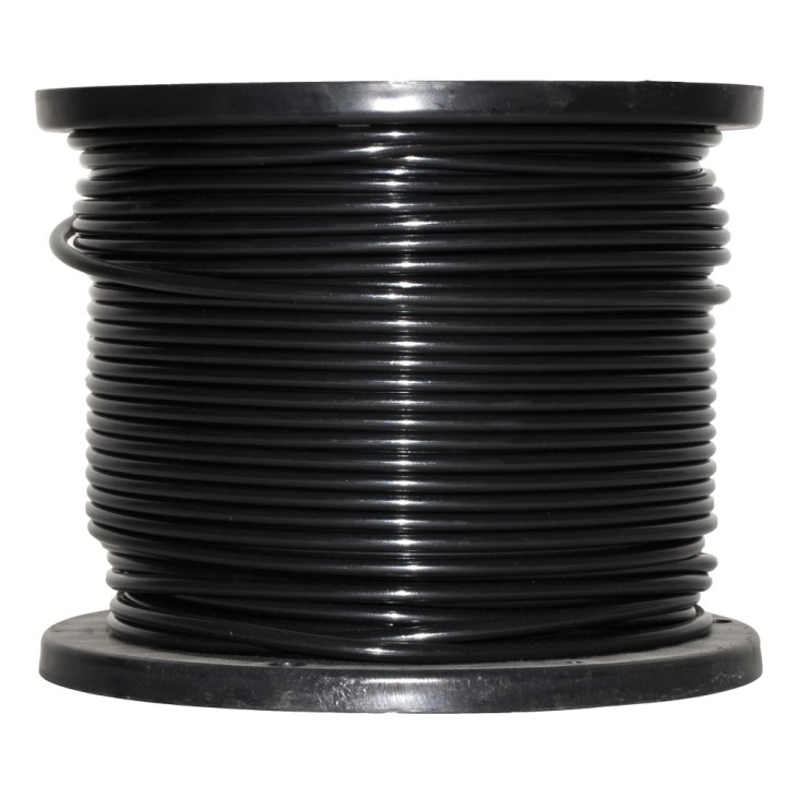 Câble souterrain diam. 1,6 mm Pulsara