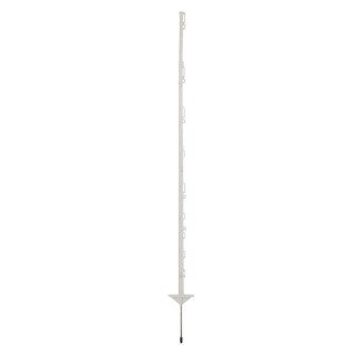 Piquet synthétique double-pied haut. 1,55 m Pulsara (10 unités)