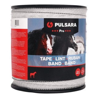 Ruban Pro diam. 40 mm, long. 200 m Pulsara