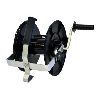 Enrouleur de base 500 m, 1:1 Pulsara