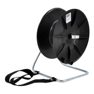 Enrouleur avec sangle de transport 800 m, 1:1 Pulsara