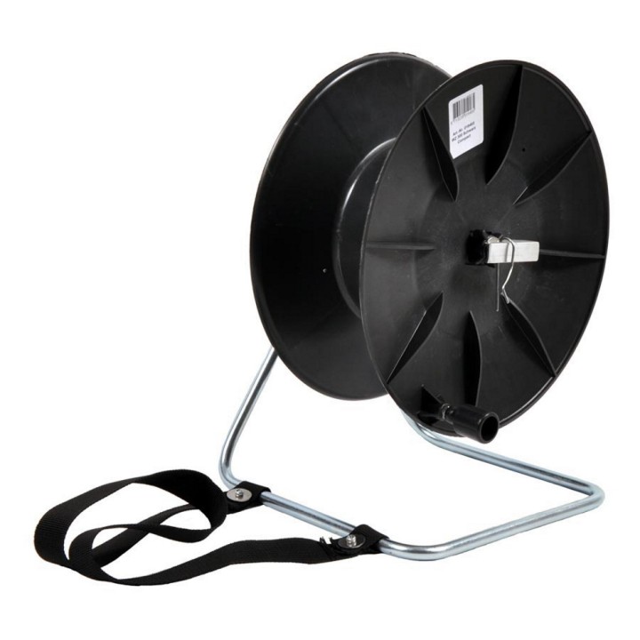 Enrouleur avec sangle de transport 800 m, 1:1 Pulsara