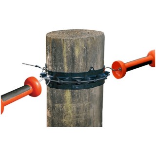 Isolateur d'ancrage multifonctions Pulsara (10 unités)