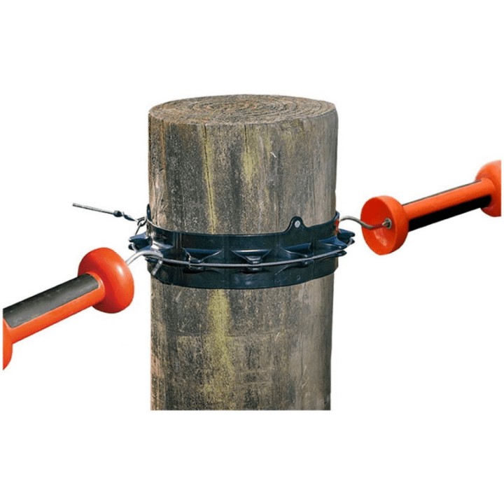 Isolateur d'ancrage multifonctions Pulsara (10 unités)