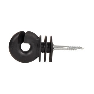 Isolateur à vis BS bois Standard