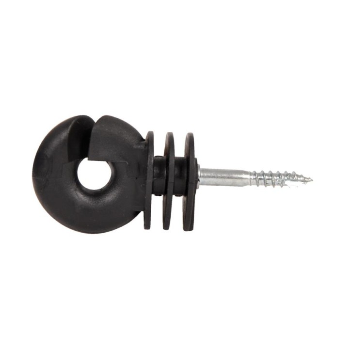 Isolateur à vis BS bois Standard