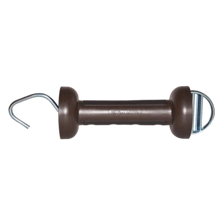 Poignée Bi-Matière pour ruban 40 mm Gallagher