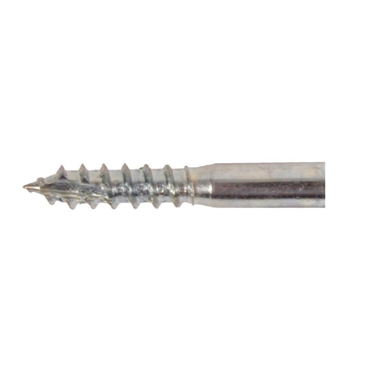 Isolateur à vis BS bois Super