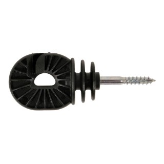 Isolateur à vis BS bois Super