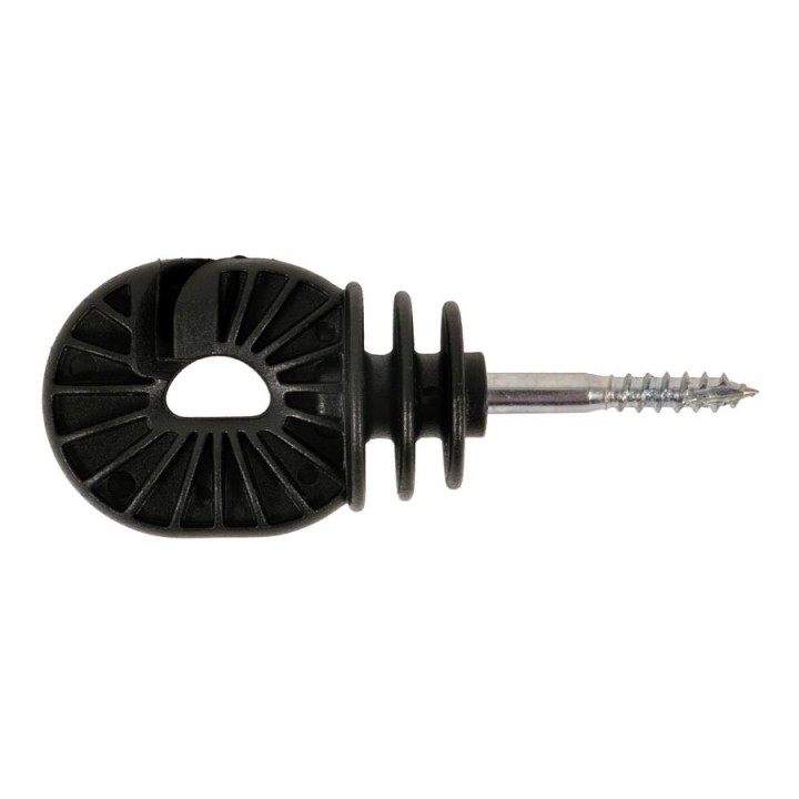 Isolateur à vis BS bois Super