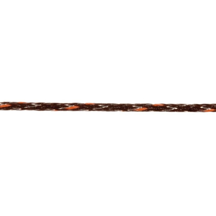 Fil conducteur clôture Vidoflex 9 Turboline Plus terra long. 400 m Gallagher