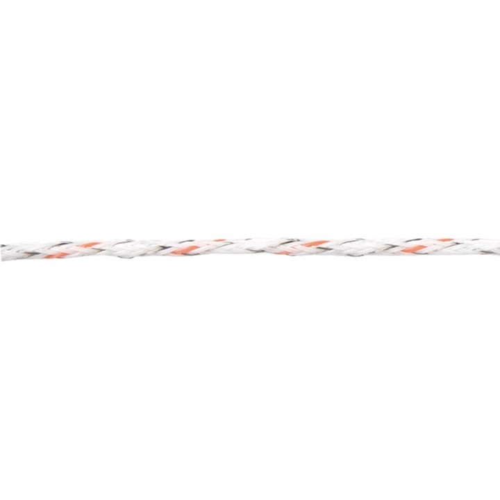 Fil conducteur clôture Vidoflex 9 Turboline Plus blanc long. 400 m Gallagher