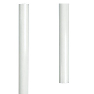Piquet fibre de verre diam. 10 mm haut. 1,25 m Gallagher (50 unités)