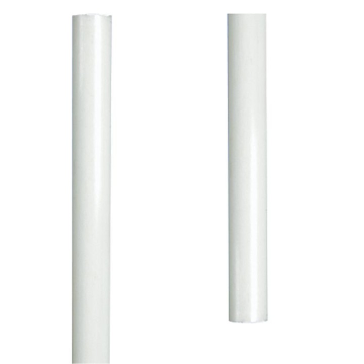 Piquet fibre de verre diam. 10 mm haut. 1,25 m Gallagher (50 unités)