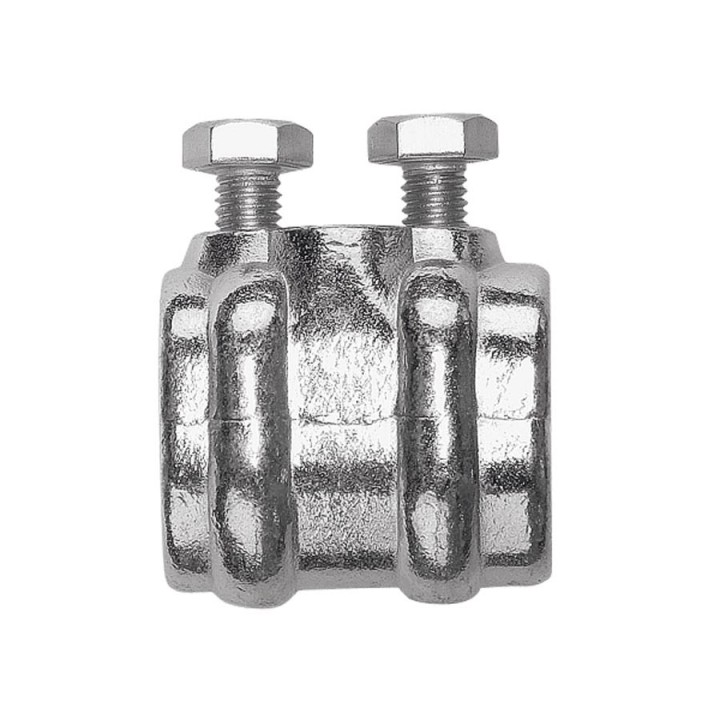 Collier de serrage pour prise de terre Gallagher