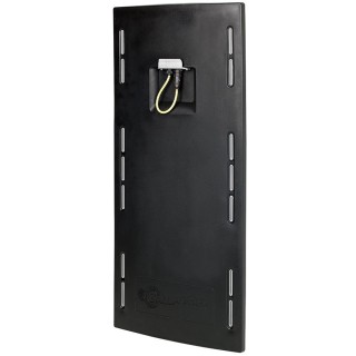 Panneau antenne 1300 x 600 mm pour lecteur Gallagher