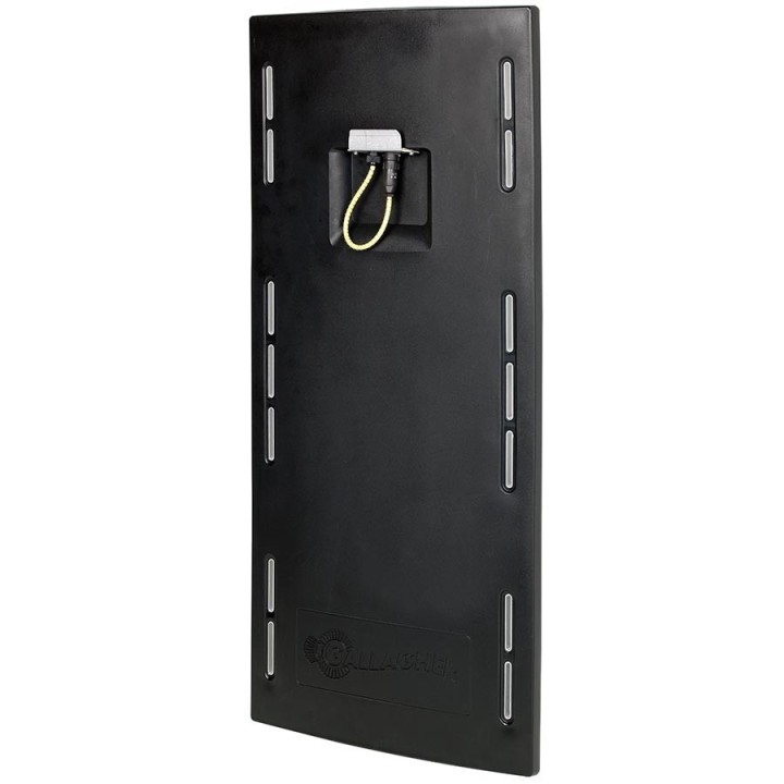 Panneau antenne 1300 x 600 mm pour lecteur Gallagher