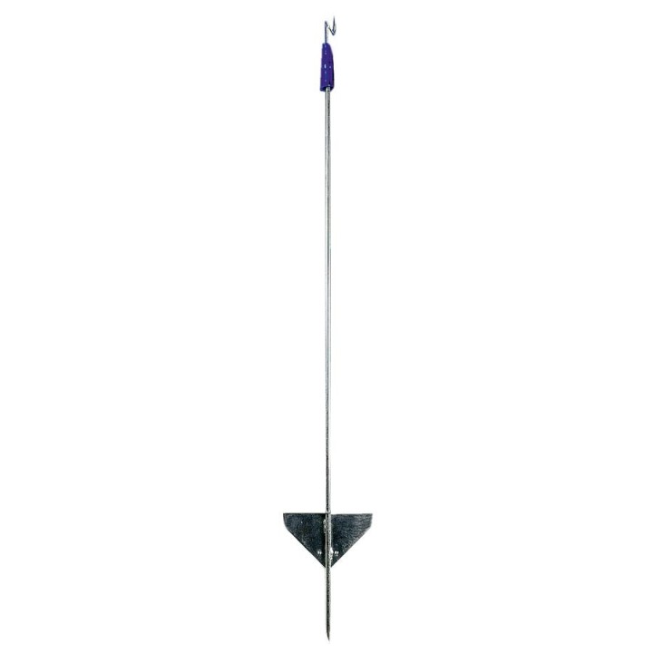 Piquet de fer 1,10 m Gallagher