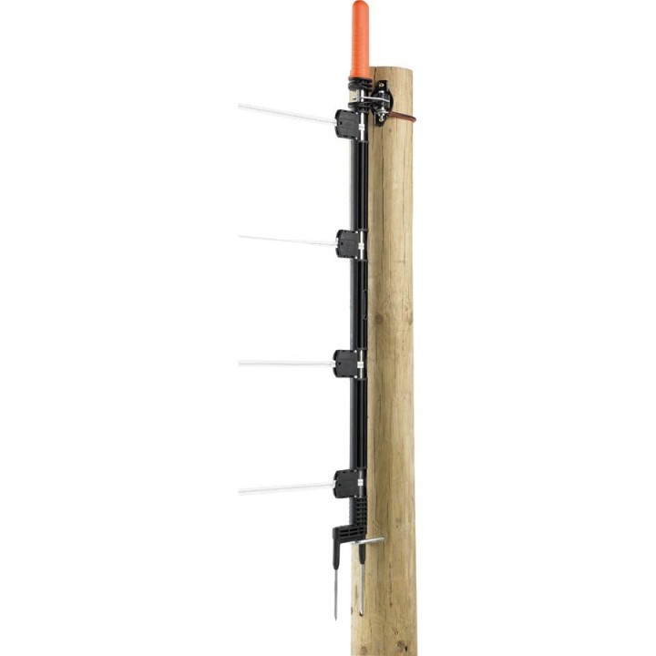 Kit barrière 4 rubans 6 m Gallagher