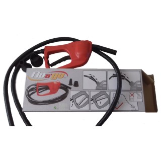 Pistolet Flo n 'Go Scepter avec pompe