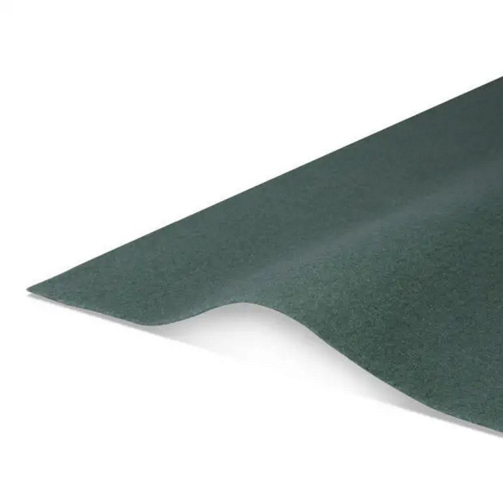 Couverture de protection Flortex Edifloor 55/160 intérieur/extérieur pour paille, foin et céréales
