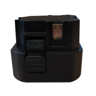 Batterie supplémentaire 6V Alsafix pour cloueur crampillons 12GASCR (version 1)