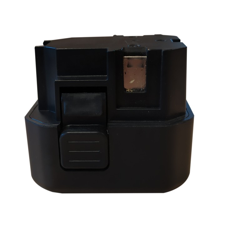 Batterie supplémentaire 6V Alsafix pour cloueur crampillons 12GASCR (version 1)
