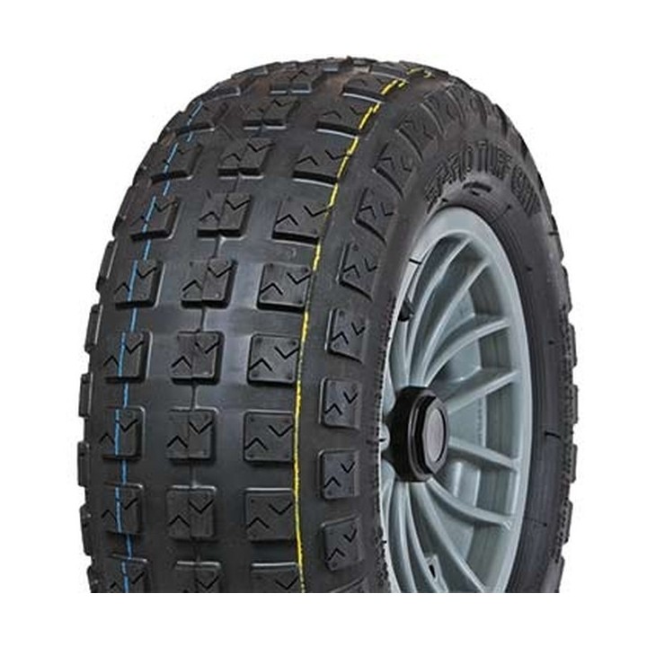 Pneu Starco TURF GRIP 16X7.50-8 70A4 4PR E4