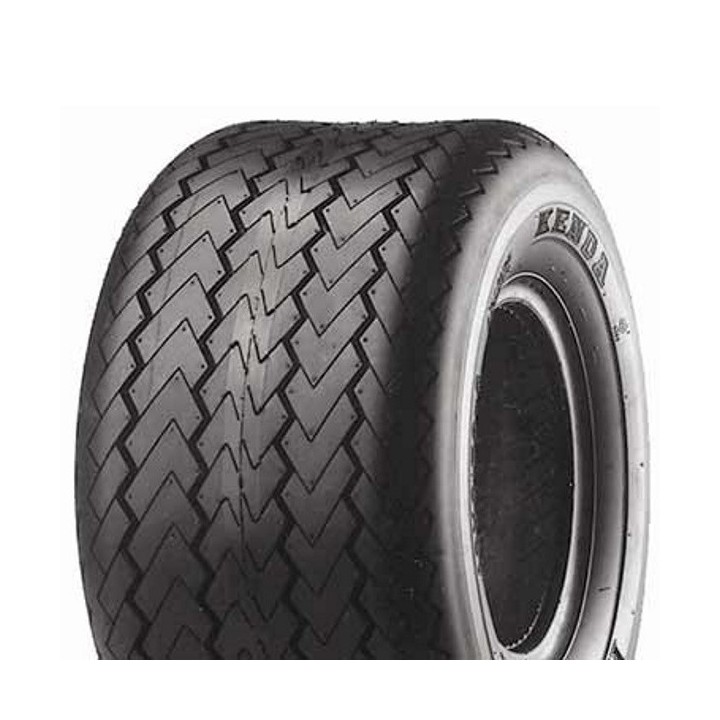 Pneu Kenda K389 HOLE N-1 18X8.50-8 81A4 6PR