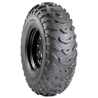 Pneu Carlisle TRAIL WOLF 205/80-12 NHS 47M 4P