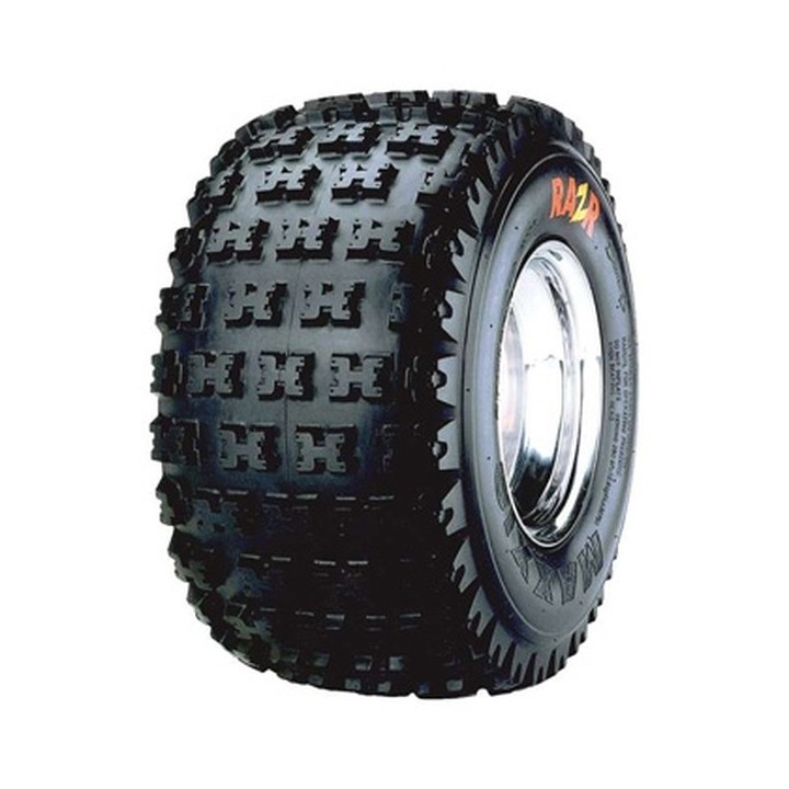 Pneu Maxxis M932 22X11.00-9 M932 6PR TL NHS