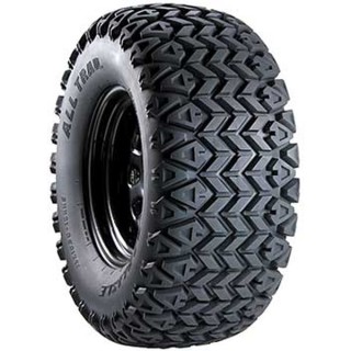 Pneu Carlisle ALL TRAIL II 240/75-10 89A8 4PR