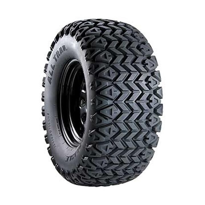 Pneu Carlisle ALL TRAIL II 240/75-10 89A8 4PR