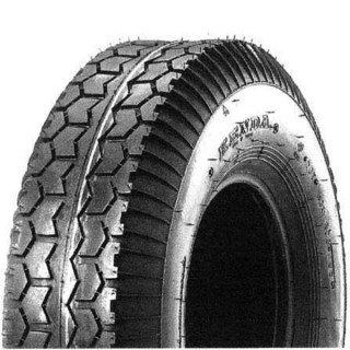 Pneu Kenda K311 6.00-9 12PR