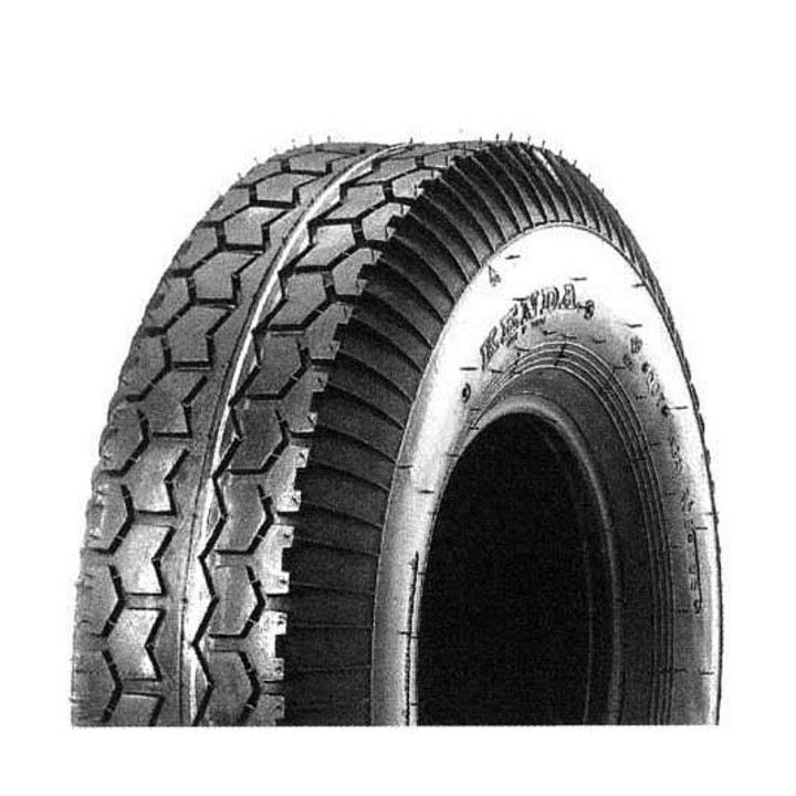 Pneu Kenda K311 6.00-9 12PR