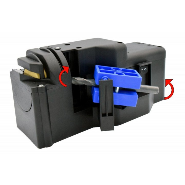 Affûteur / Aiguiseur électrique multifonctions