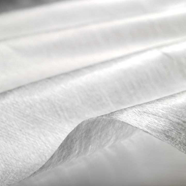 Feutre géotextile Flash 10 TenCate Bidim® 10 Kn - Rouleau de 25 m