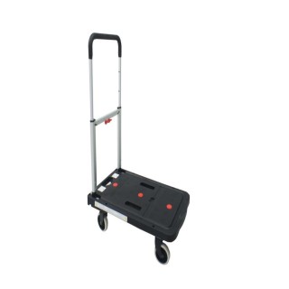 Chariot pliable compact Viso - charge max. 130 kg