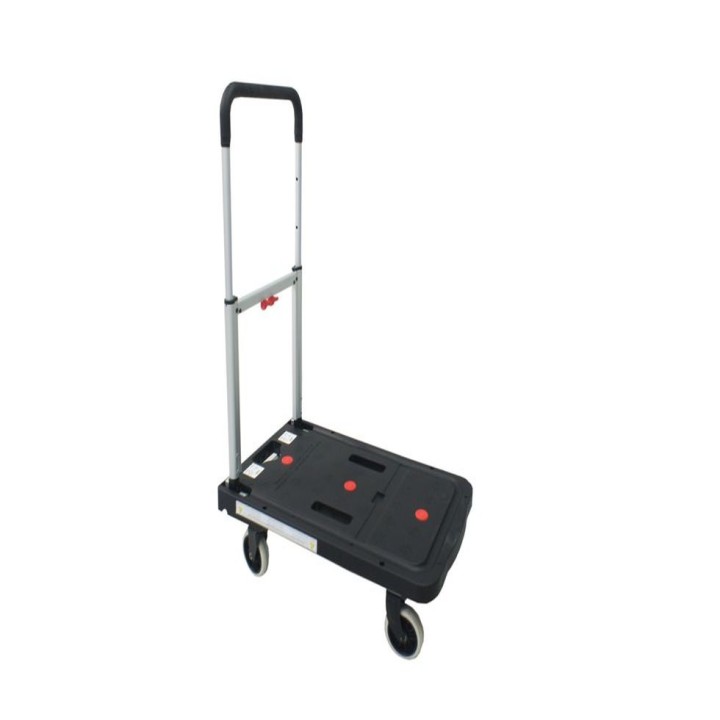 Chariot pliable compact Viso - charge max. 130 kg