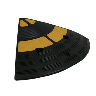 Angle Viso pour rampe d'accès RR150