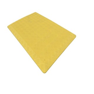 Pont piétons Viso 350 à 700 kg - 1620 x 1220 x 30 mm