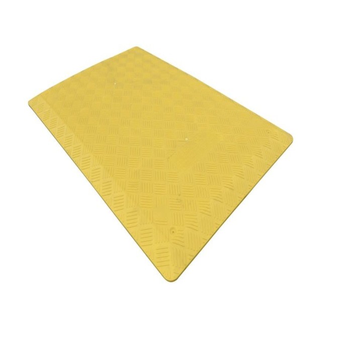 Pont piétons Viso 350 à 700 kg - 1620 x 1220 x 30 mm